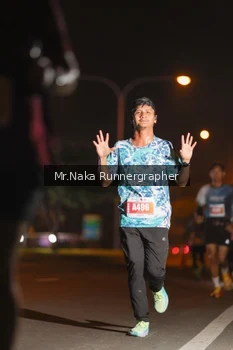 Runner Photo 4752639
