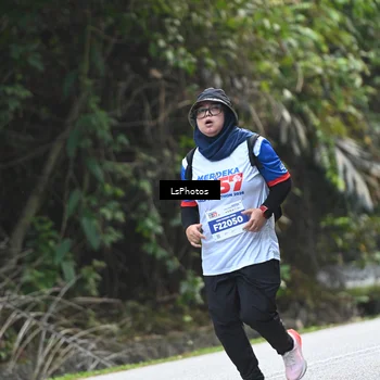 Runner Photo 4752640