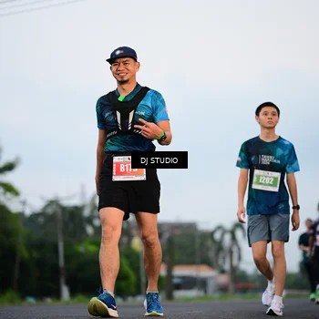 Runner Photo 4752641