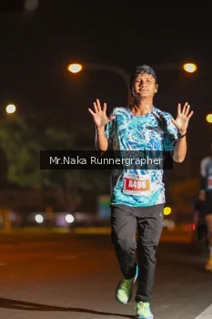 Runner Photo 4752644