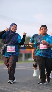 Runner Photo 4752648
