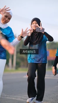 Runner Photo 4752649