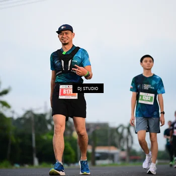 Runner Photo 4752650