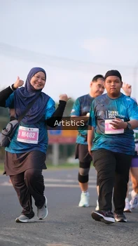 Runner Photo 4752657