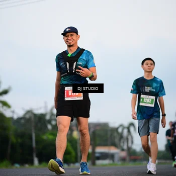 Runner Photo 4752658