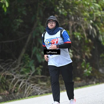 Runner Photo 4752659