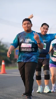 Runner Photo 4752660