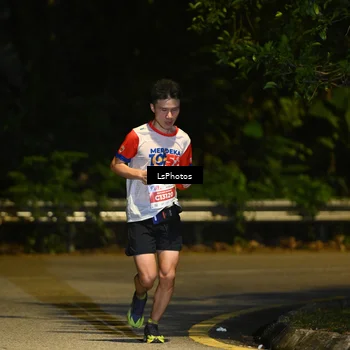 Runner Photo 4752661