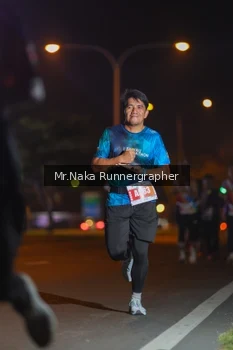 Runner Photo 4752662