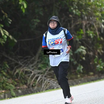 Runner Photo 4752666