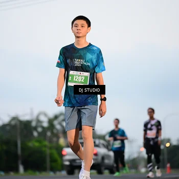 Runner Photo 4752667