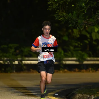 Runner Photo 4752668