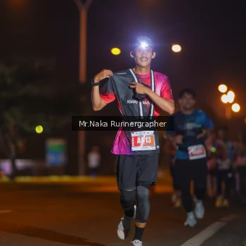 Runner Photo 4752669