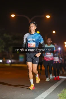 Runner Photo 4752670