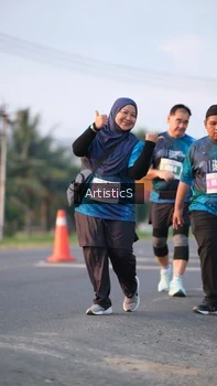 Runner Photo 4752671