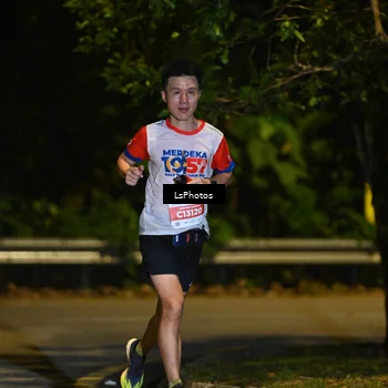 Runner Photo 4752672