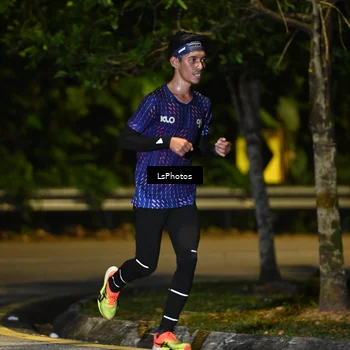 Runner Photo 4752674
