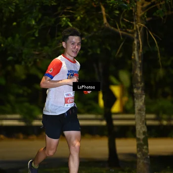 Runner Photo 4752677
