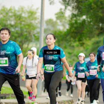 Runner Photo 4752680