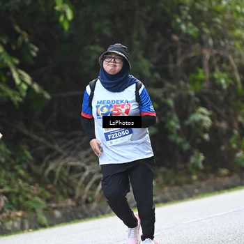 Runner Photo 4752682