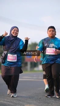 Runner Photo 4752685