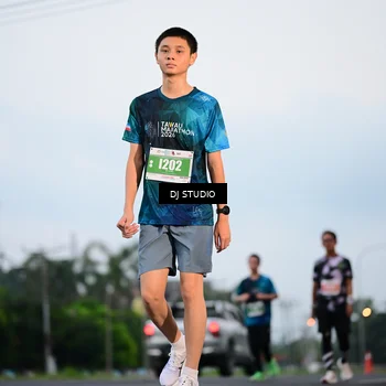 Runner Photo 4752686