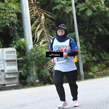 Runner Photo 4752687