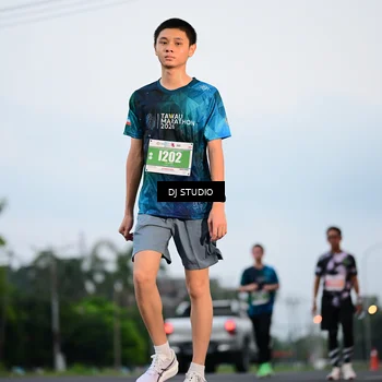Runner Photo 4752688