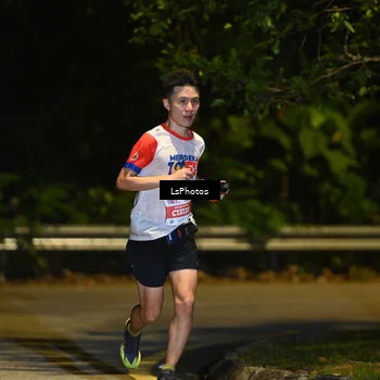 Runner Photo 4752689
