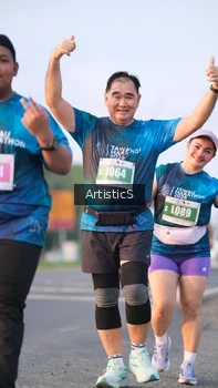 Runner Photo 4752692