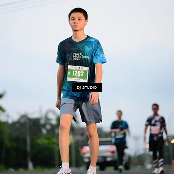 Runner Photo 4752694