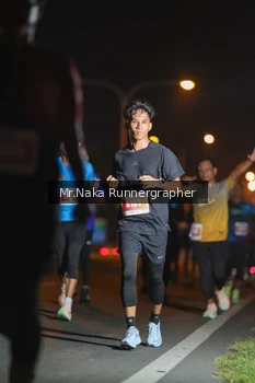 Runner Photo 4752696