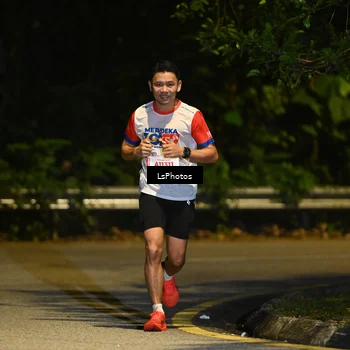 Runner Photo 4752705
