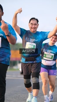 Runner Photo 4752706