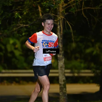 Runner Photo 4752708