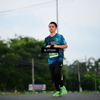 Runner Photo 4752709