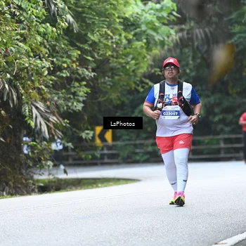 Runner Photo 4752710