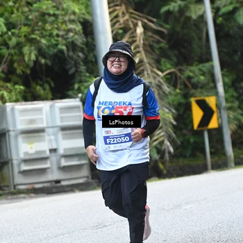Runner Photo 4752712