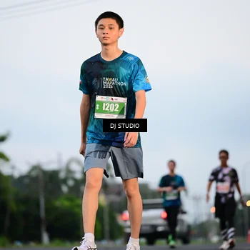 Runner Photo 4752713