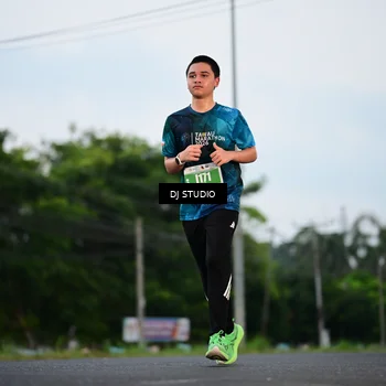 Runner Photo 4752716