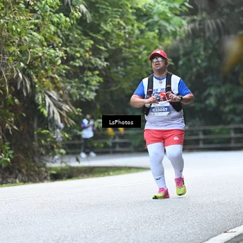 Runner Photo 4752718