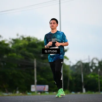 Runner Photo 4752719