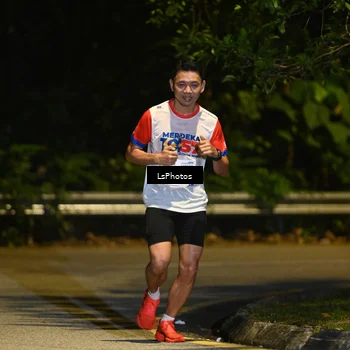 Runner Photo 4752720