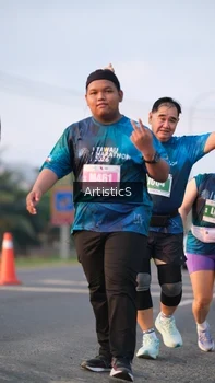 Runner Photo 4752721