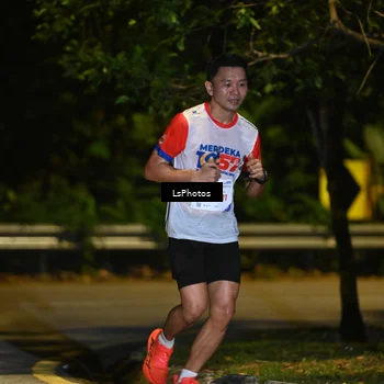 Runner Photo 4752724
