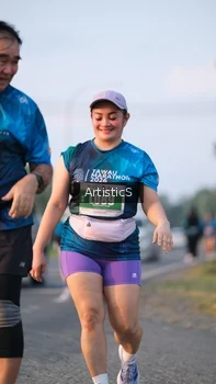 Runner Photo 4752725