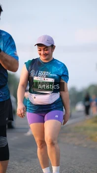 Runner Photo 4752727