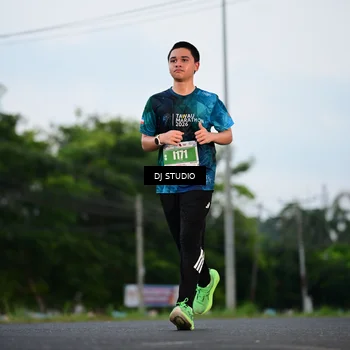 Runner Photo 4752730
