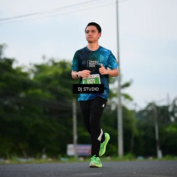 Runner Photo 4752731