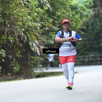 Runner Photo 4752732